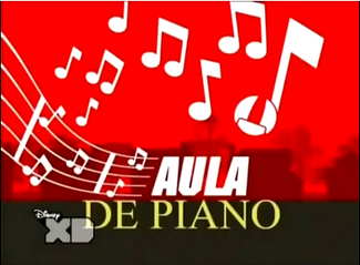 Clique aqui para ver mais imagens de Aula de Piano.