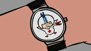 Kick Buttowski on the MAD "Are You Karate Kidding Me?" animatic.