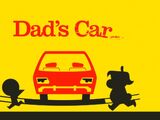Dad's Car