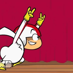 Kick Buttowski Imagens Kick Buttowski Wiki Fandom