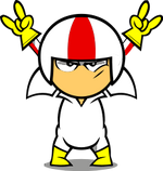 Kick Buttowski