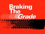 Braking The Grade