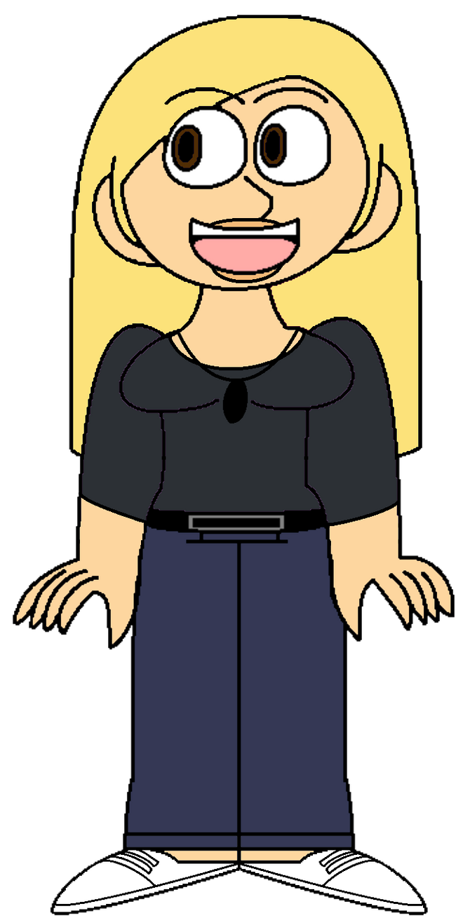 Amy Perkins Kick Buttowski Wiki Fandom
