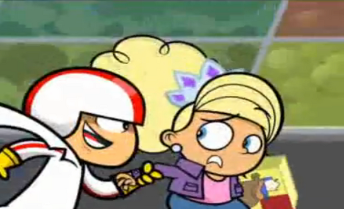 Episodes
