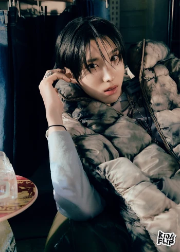 Juwang | KickFlip Wiki | Fandom