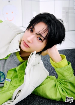 Donghwa/Gallery | KickFlip Wiki | Fandom