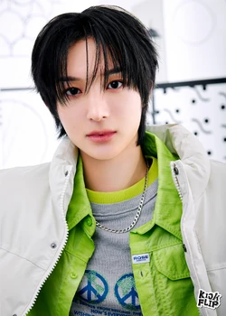 Donghwa/Gallery | KickFlip Wiki | Fandom