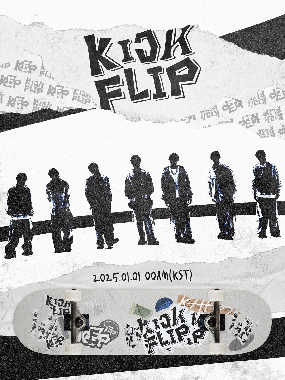 KickFlip/Gallery | KickFlip Wiki | Fandom KickFlip/Gallery | KickFlip Wiki | Fandom