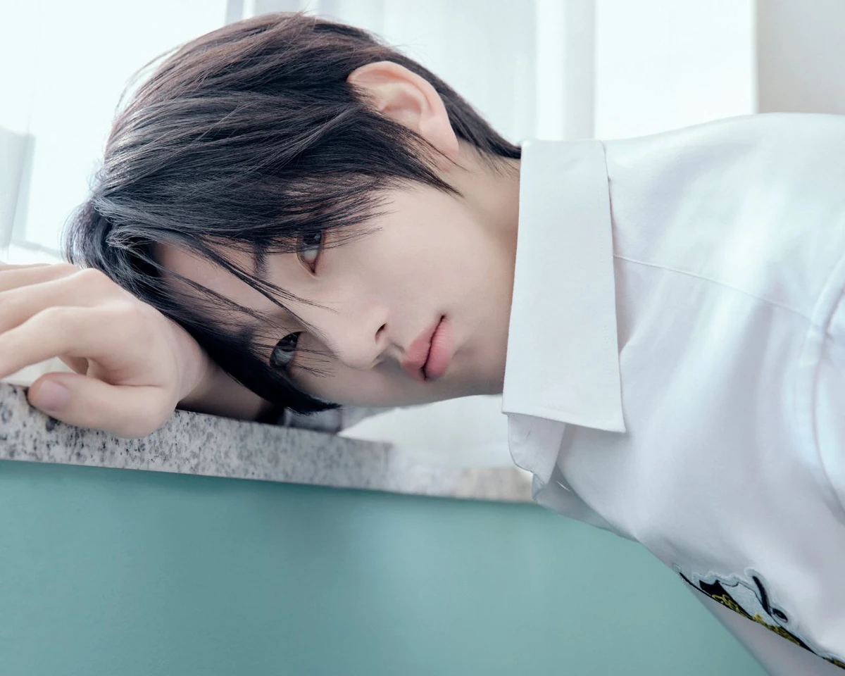 Kyehoon Kickflip Wiki Fandom