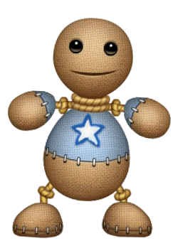 kick the buddy plush