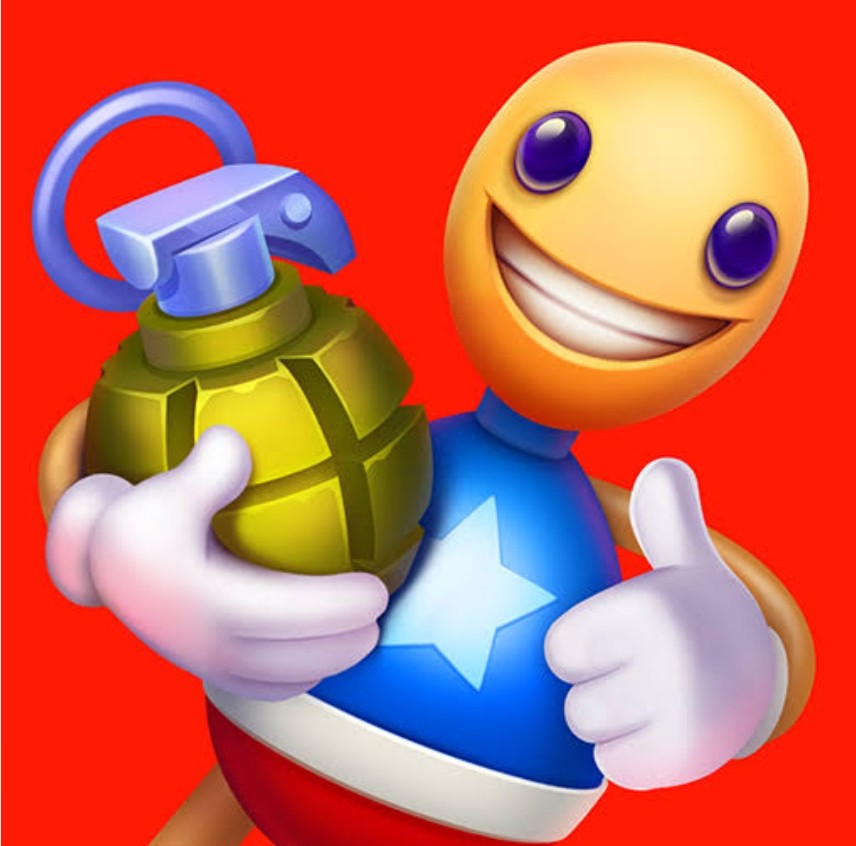 Kick the Buddy: Forever | Kick the Buddy Wiki | Fandom