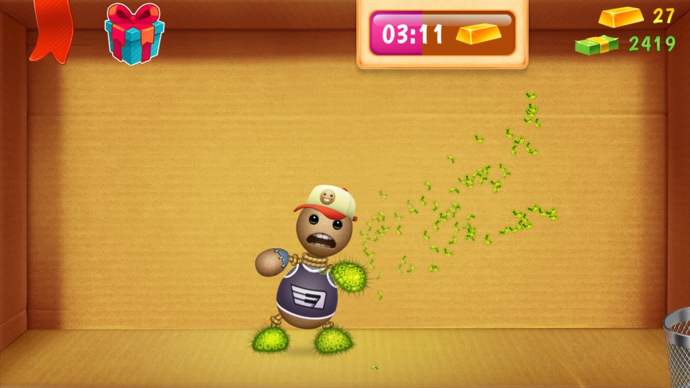 Discuss Everything About Kick the Buddy Wiki | Fandom