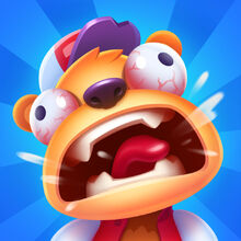 Despicable Bear Ad free icon