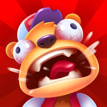 Despicable Bear icon