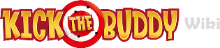 Kick the Buddy: Forever | Kick the Buddy Wiki | Fandom