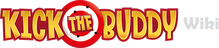 Kick-the-buddy logo wiki