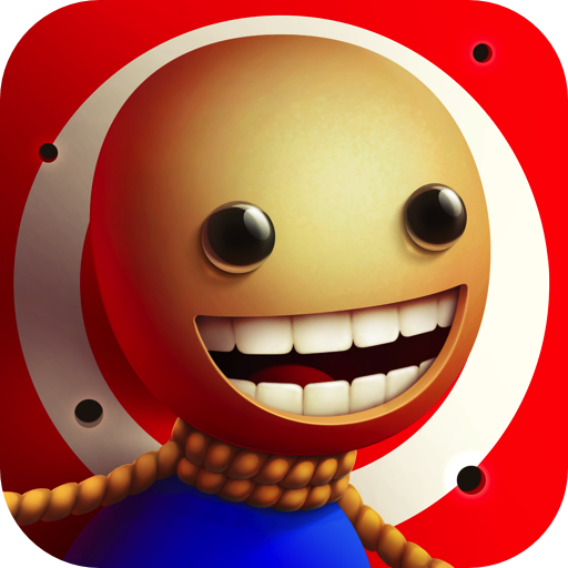 Buddyman Series Kick the Buddy Wiki Fandom