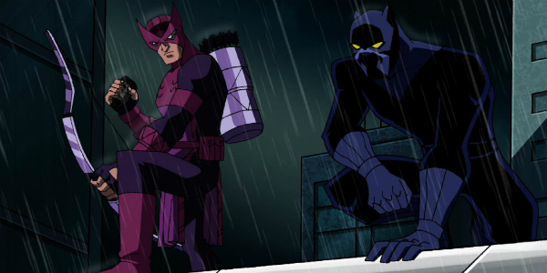 Ultimates Kid Avengers Database Wikia Fandom