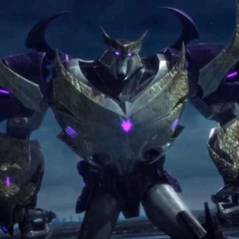 Megatron Kid Avengers Database Wikia Fandom