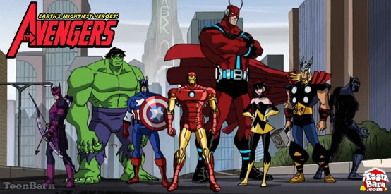 The Beginning Of The Kid Avengers Kid Avengers Database Wikia Fandom The Beginning Of The Kid Avengers Kid Avengers Database Wikia Fandom