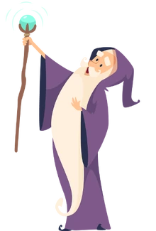 Merlin | Kid Celephais Wiki | Fandom