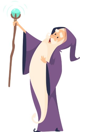 Merlin | Kid Celephais Wiki | Fandom