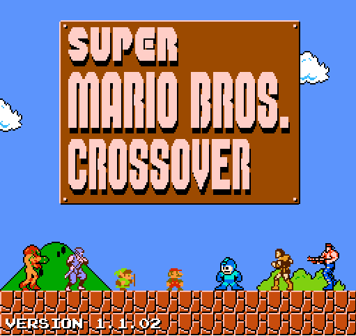 Sofocar promesa Orgulloso Super Mario Crossover 3 | Kid Icarus Fanon Wiki | Fandom