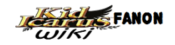 Kid Icarus Fanon Wiki