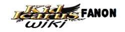 Kid Icarus Fanon Wiki