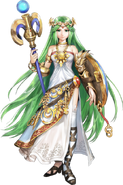 Palutena