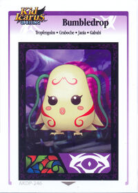 Graboche (KIU AR Card)