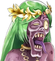 Pseudo-palutena