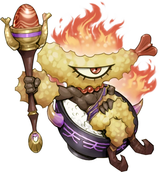 Tempura Wiki Kid Icarus Fandom