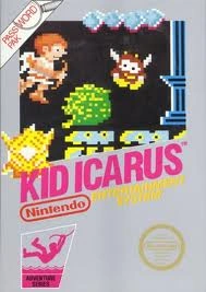 Kid Icarus (100 kio) Kid Icarus
