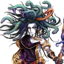 Medusa accueil
