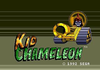 Drios1 Projects | Kid Chameleon Wiki | Fandom