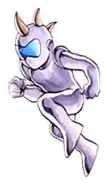 Japanese manual illustration