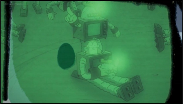 Futurama kimcartoon store