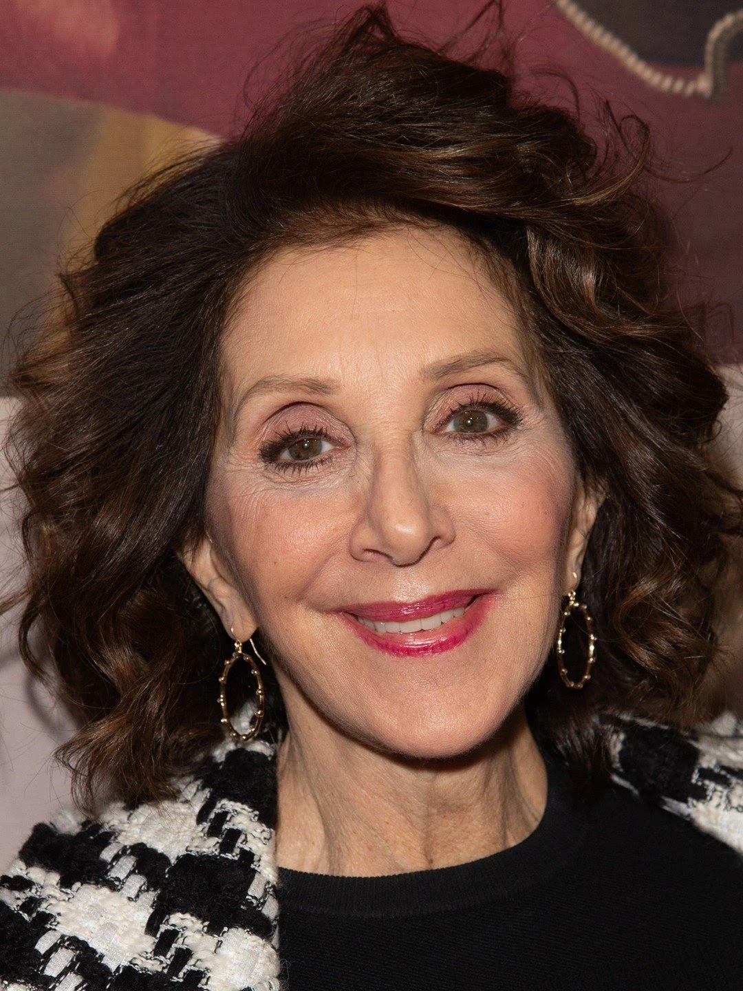 Andrea Martin | Kid Cosmic Wiki | Fandom