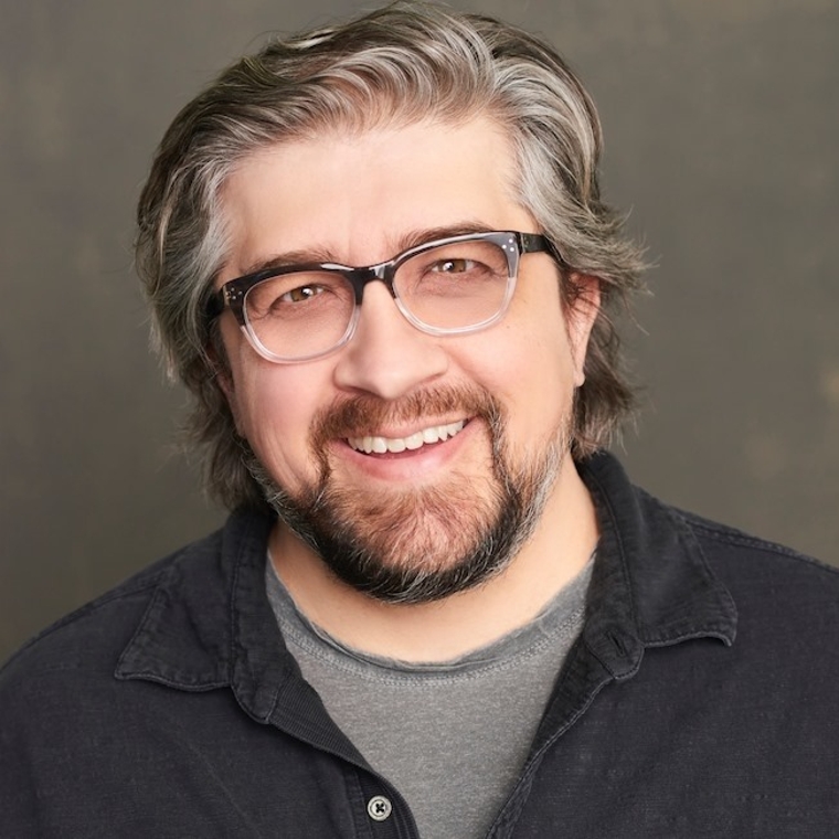 Craig McCracken Kid Cosmic Wiki Fandom