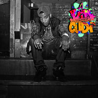 A Kid Named Cudi (2008)