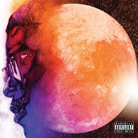 Man on the Moon: The End of Day (2009)