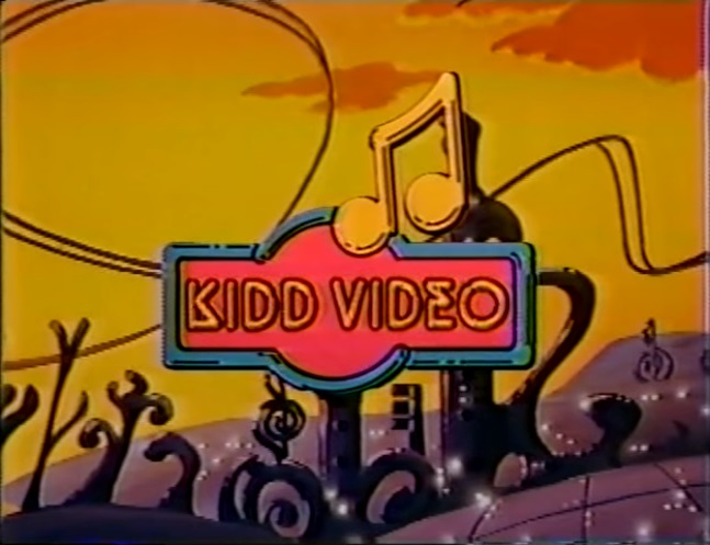 Kidd Video Kidd Video Wiki Fandom