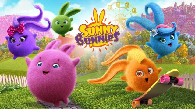 Sunny Bunnies