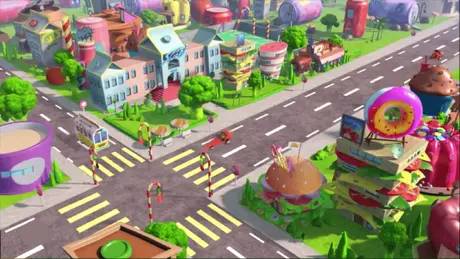 Bugaboo City | Kiddie Wiki | Fandom