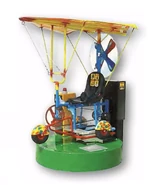 MemoPark | Kiddie Rides Wiki | Fandom