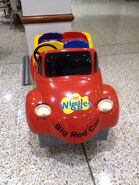 The Wiggles Kiddie Rides | Kiddie Rides Wiki | Fandom