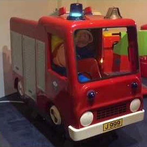 Postman pat toys asda shop