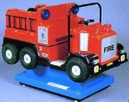 Fire Engine (1990s)