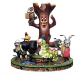 MemoPark | Kiddie Rides Wiki | Fandom